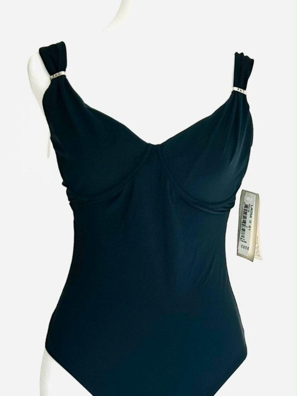 Pain de Sucre Laora D One Piece Swimsuit | 32D | NWT
